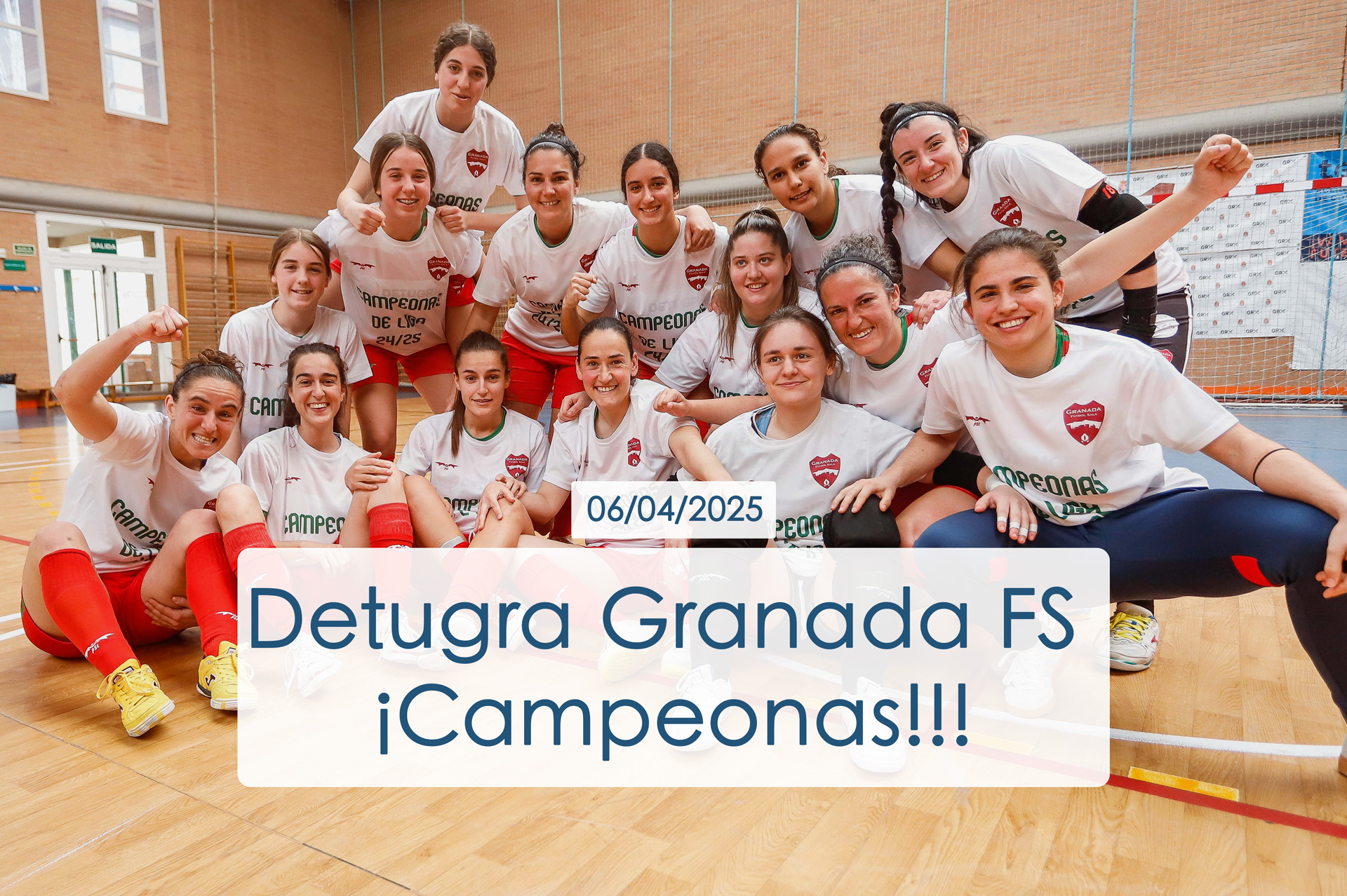 Detugra-granada-FS-Campeonas