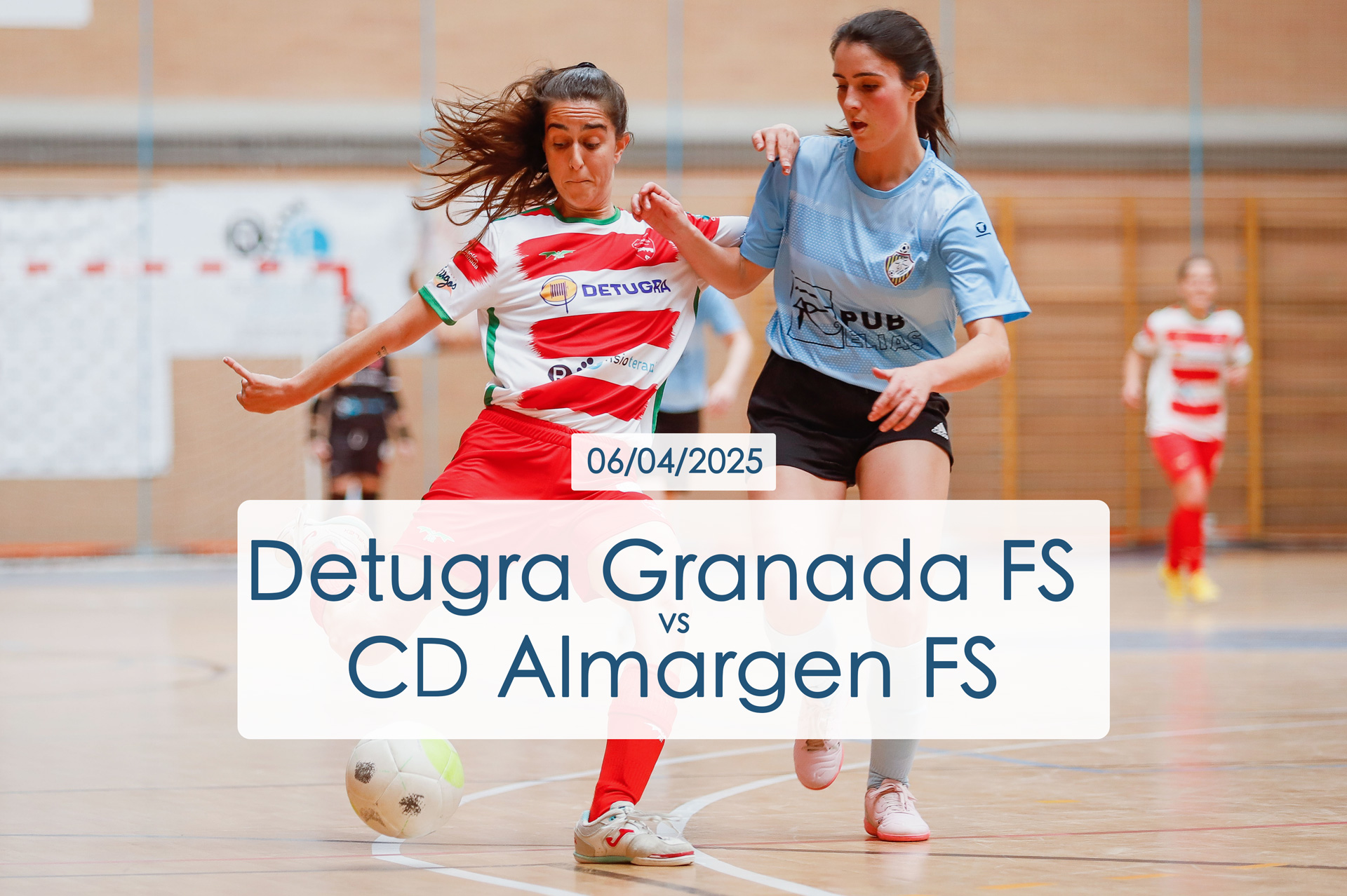 Detugra-granada-FS-vs-Almargen-FS