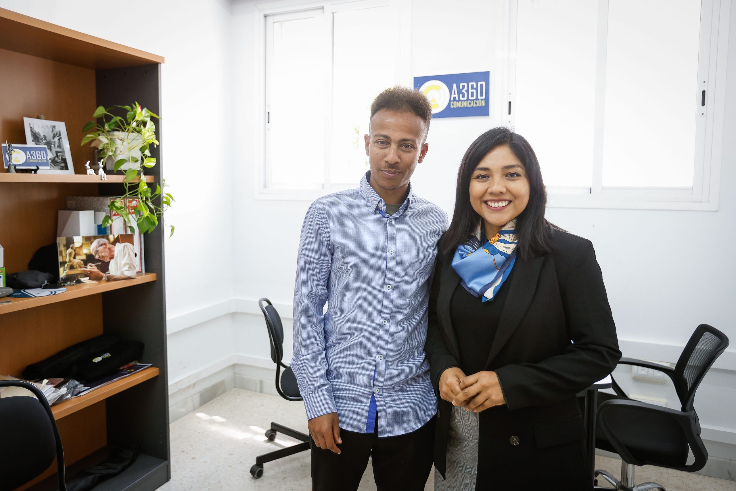 fotografía profesional, A360 comunicación