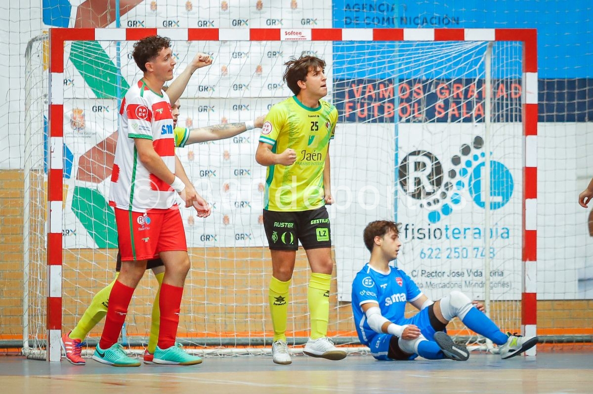 Sima-Granada-FS-vs-Jaen-Paraiso-FS-029