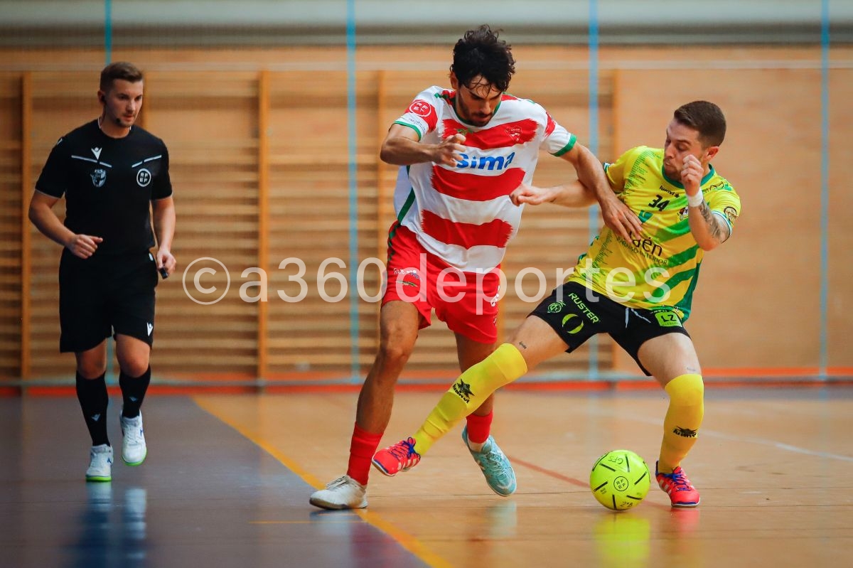 Sima-Granada-FS-vs-Jaen-Paraiso-FS-039