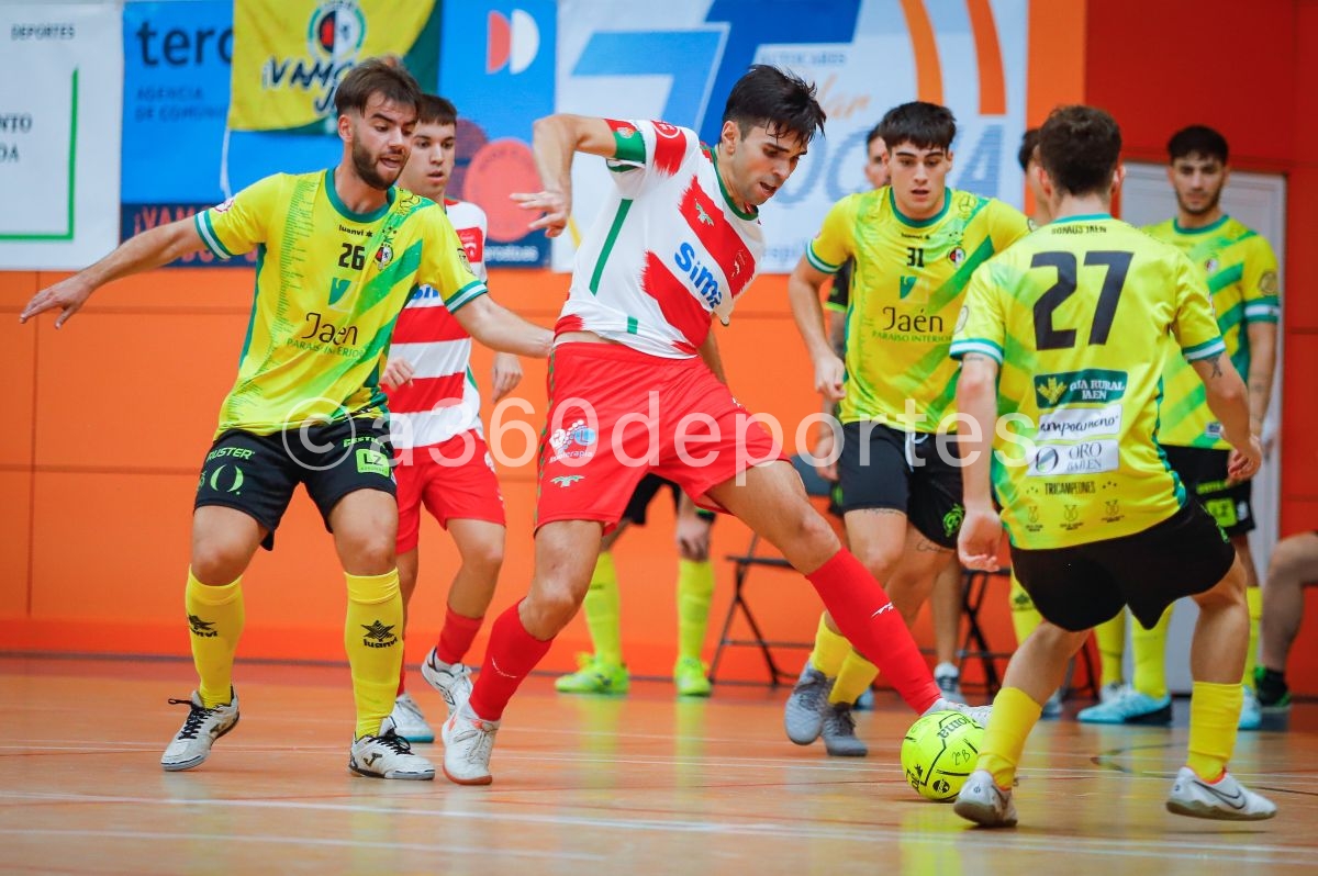 Sima-Granada-FS-vs-Jaen-Paraiso-FS-069