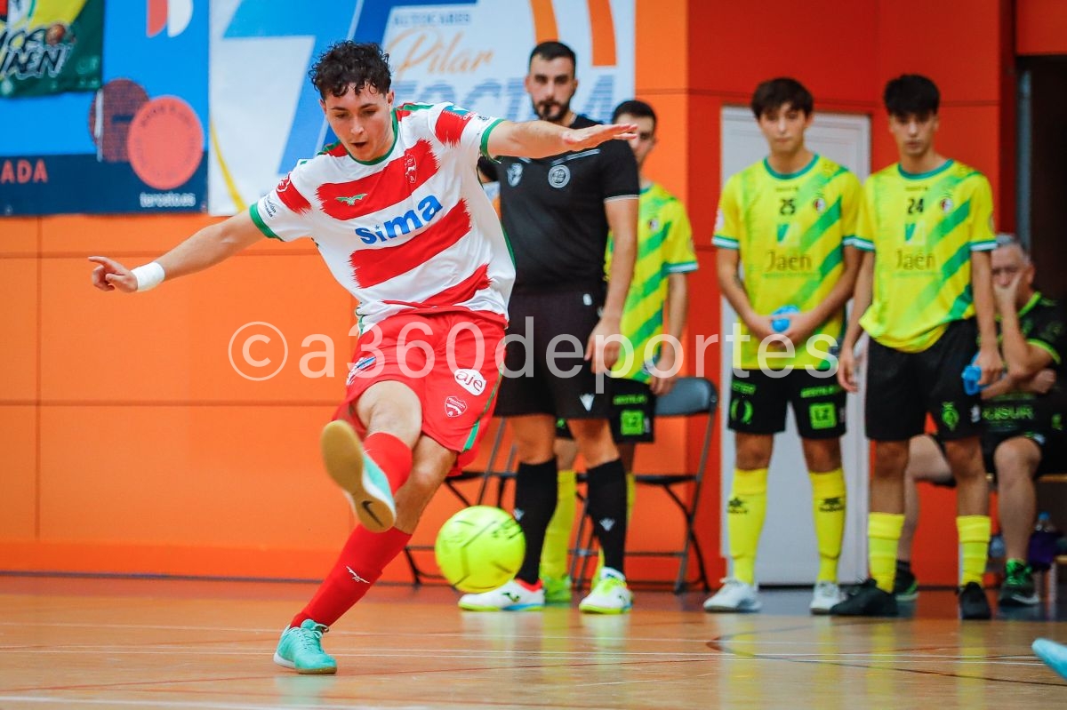 Sima-Granada-FS-vs-Jaen-Paraiso-FS-071