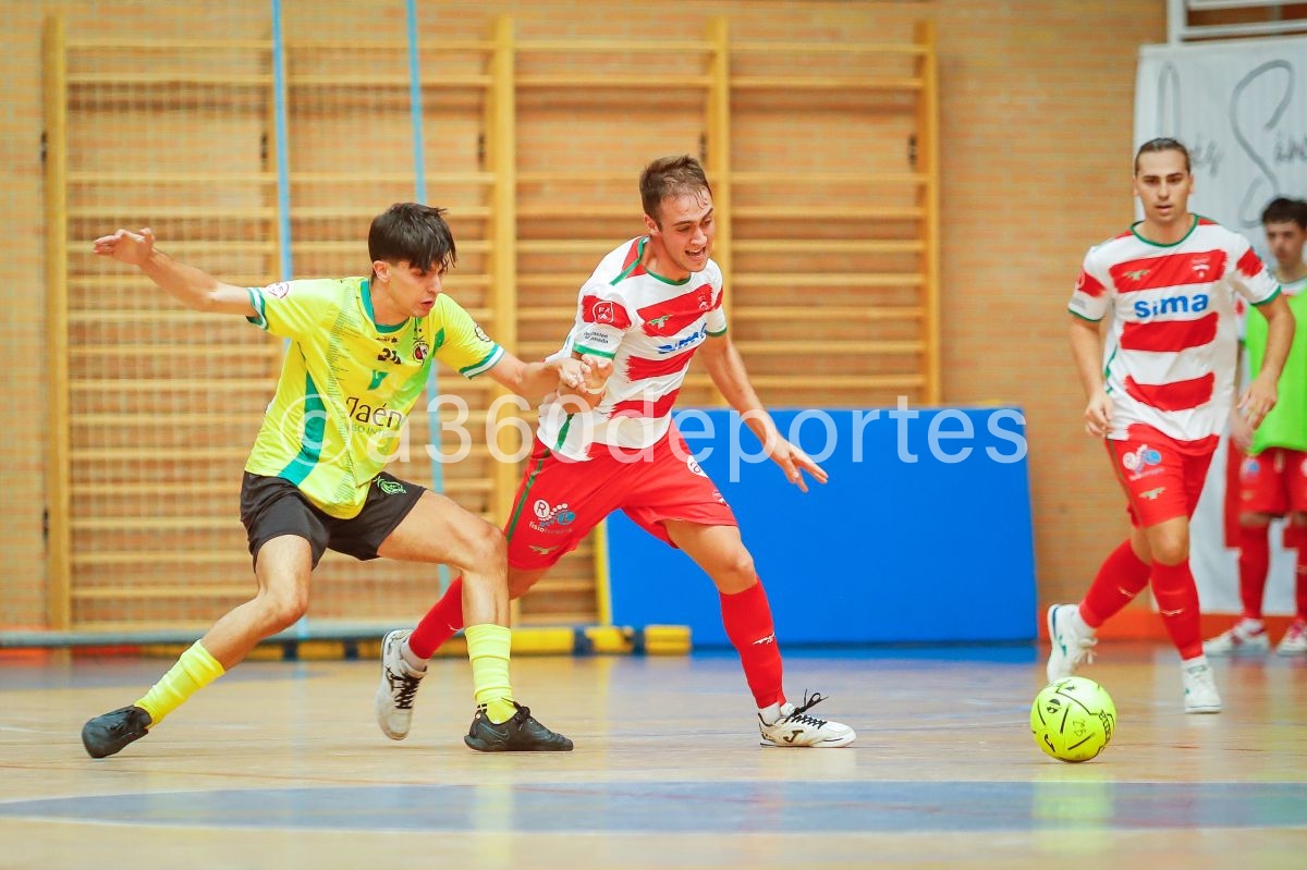 Sima-Granada-FS-vs-Jaen-Paraiso-FS-081