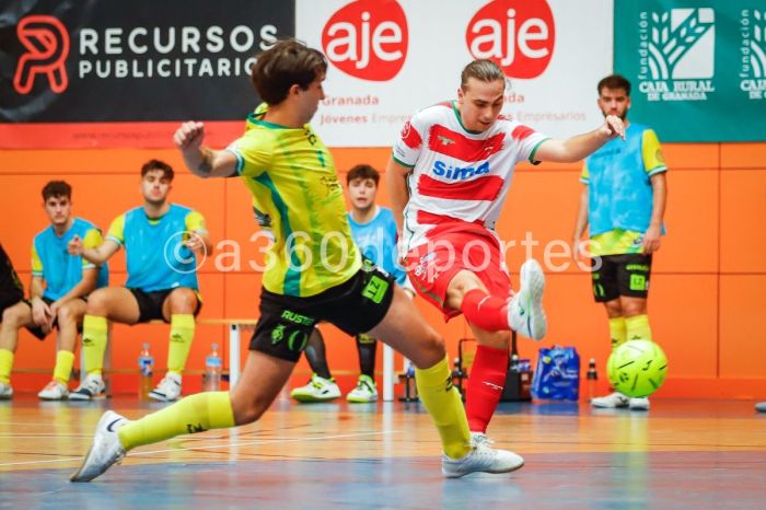 Sima-Granada-FS-vs-Jaen-Paraiso-FS-082