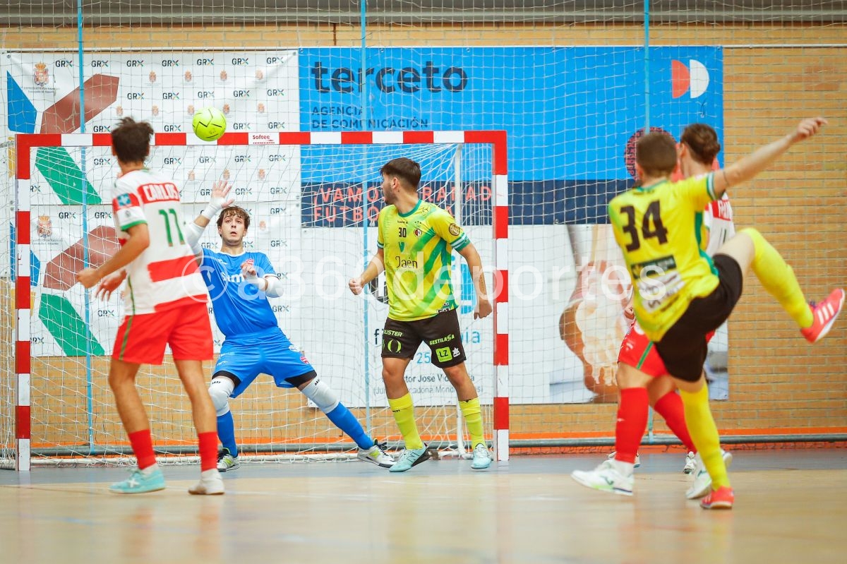 Sima-Granada-FS-vs-Jaen-Paraiso-FS-090