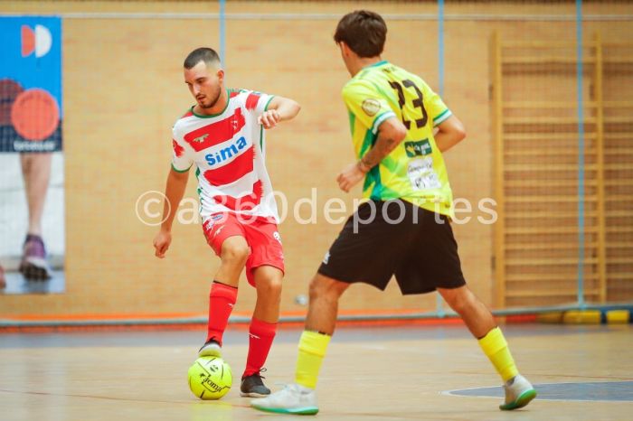 Sima-Granada-FS-vs-Jaen-Paraiso-FS-100