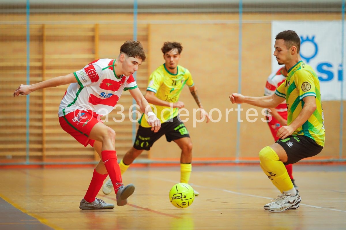 Sima-Granada-FS-vs-Jaen-Paraiso-FS-101