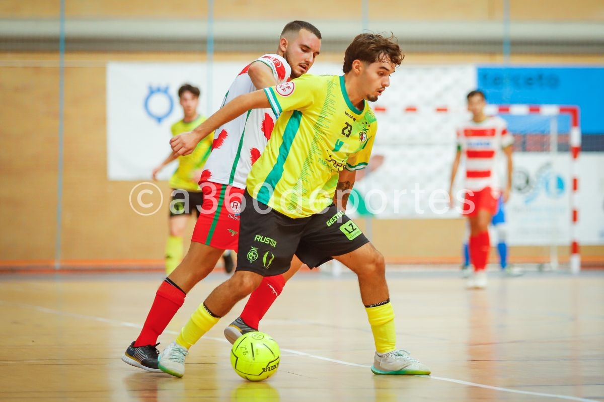 Sima-Granada-FS-vs-Jaen-Paraiso-FS-105