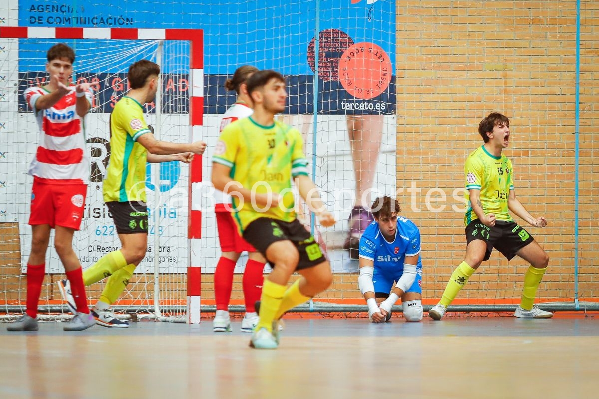 Sima-Granada-FS-vs-Jaen-Paraiso-FS-106