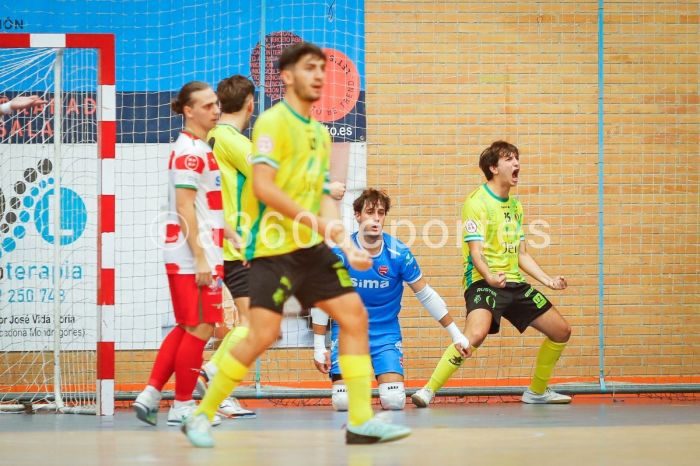 Sima-Granada-FS-vs-Jaen-Paraiso-FS-107