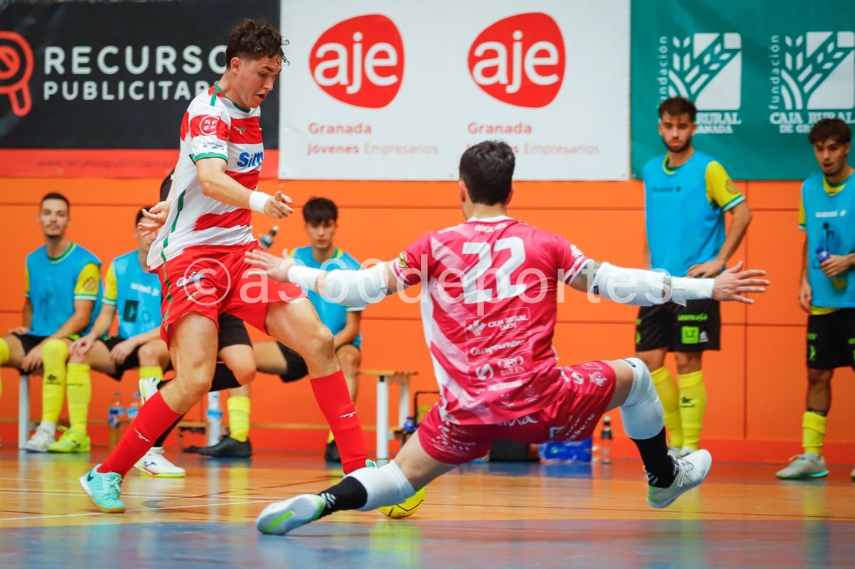 Sima-Granada-FS-vs-Jaen-Paraiso-FS-109