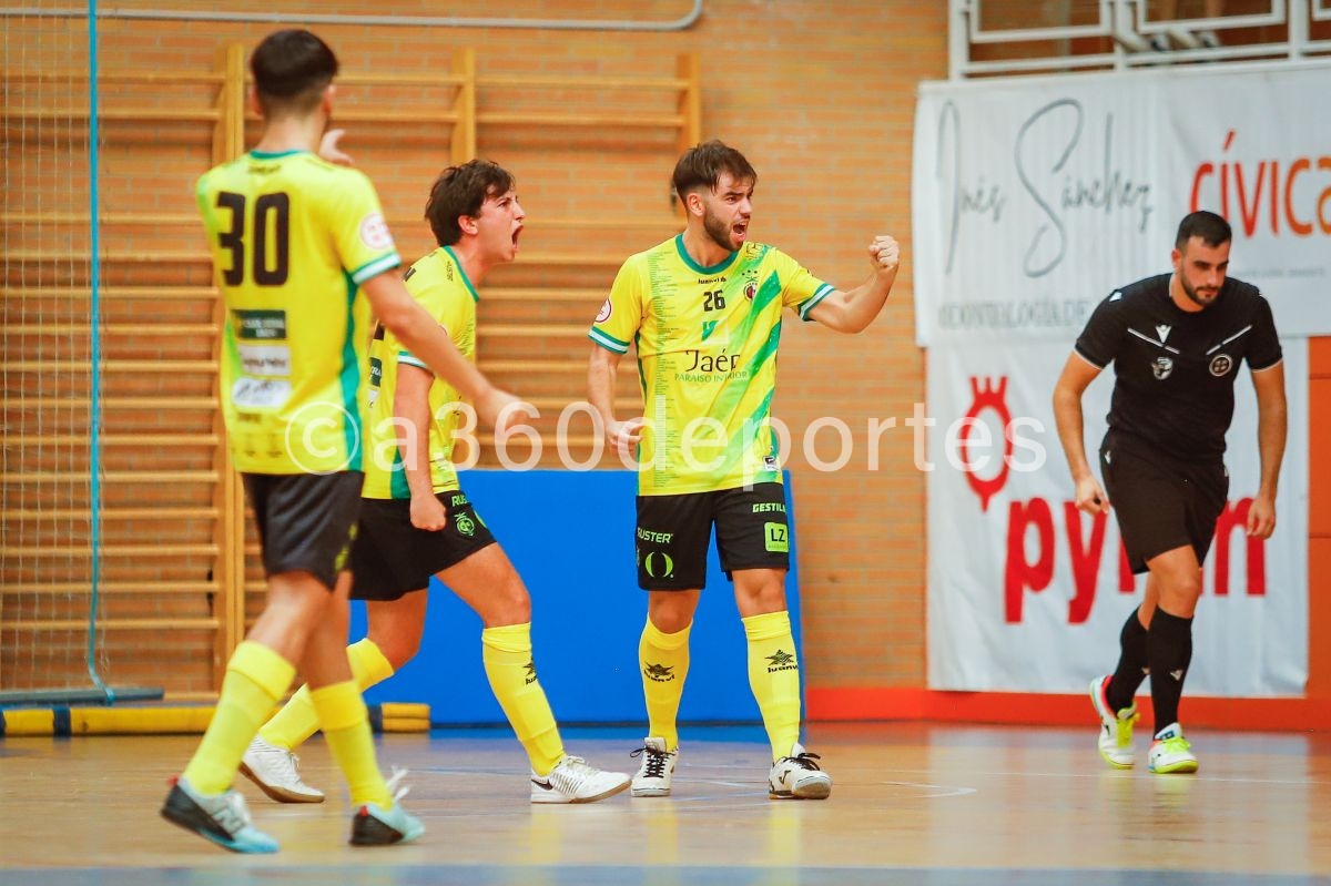 Sima-Granada-FS-vs-Jaen-Paraiso-FS-112