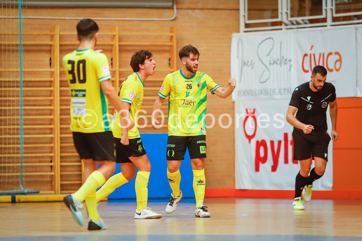 Sima-Granada-FS-vs-Jaen-Paraiso-FS-113