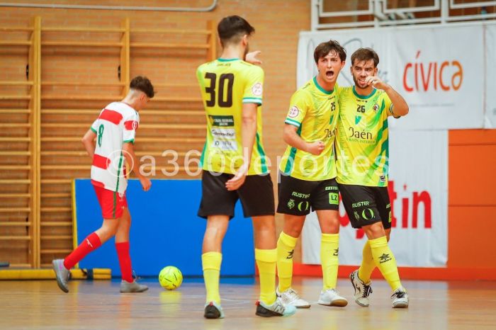 Sima-Granada-FS-vs-Jaen-Paraiso-FS-114