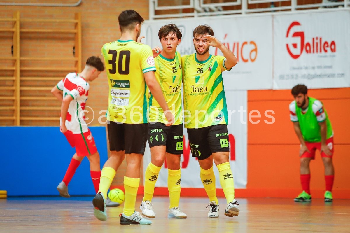 Sima-Granada-FS-vs-Jaen-Paraiso-FS-115
