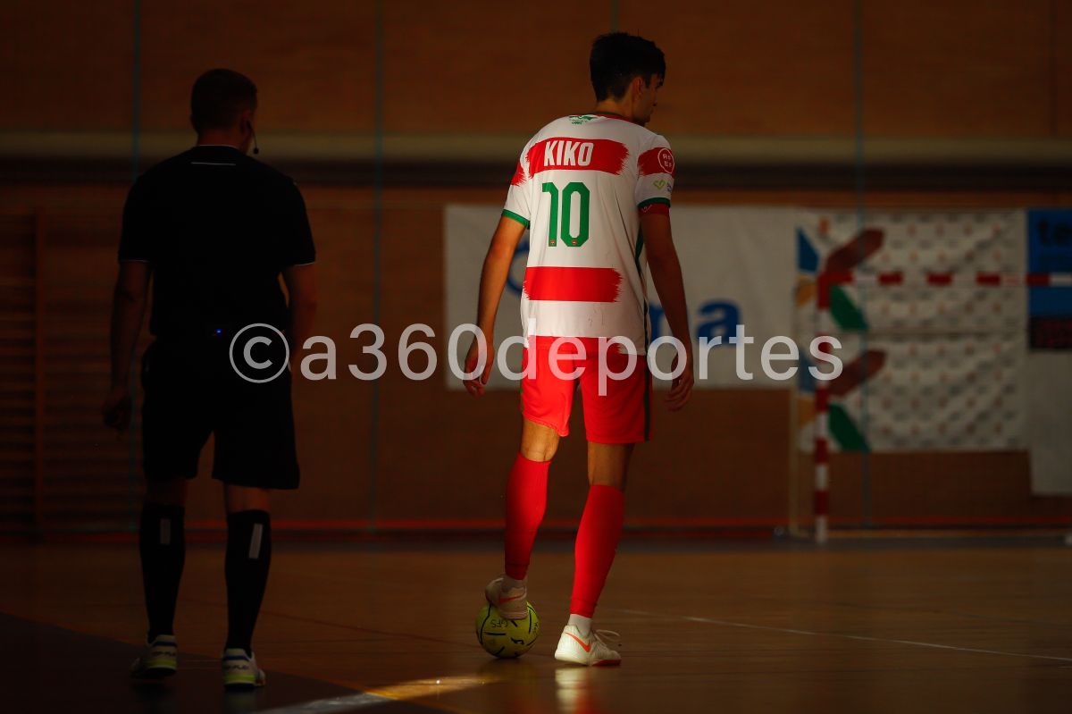 Sima-Granada-FS-vs-Jaen-Paraiso-FS-119