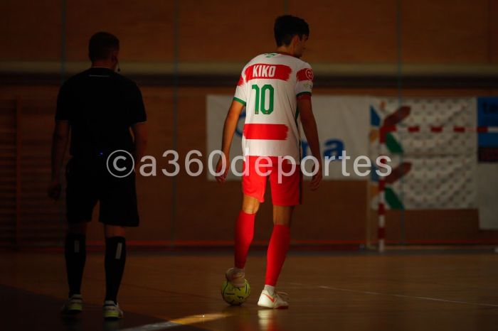 Sima-Granada-FS-vs-Jaen-Paraiso-FS-119