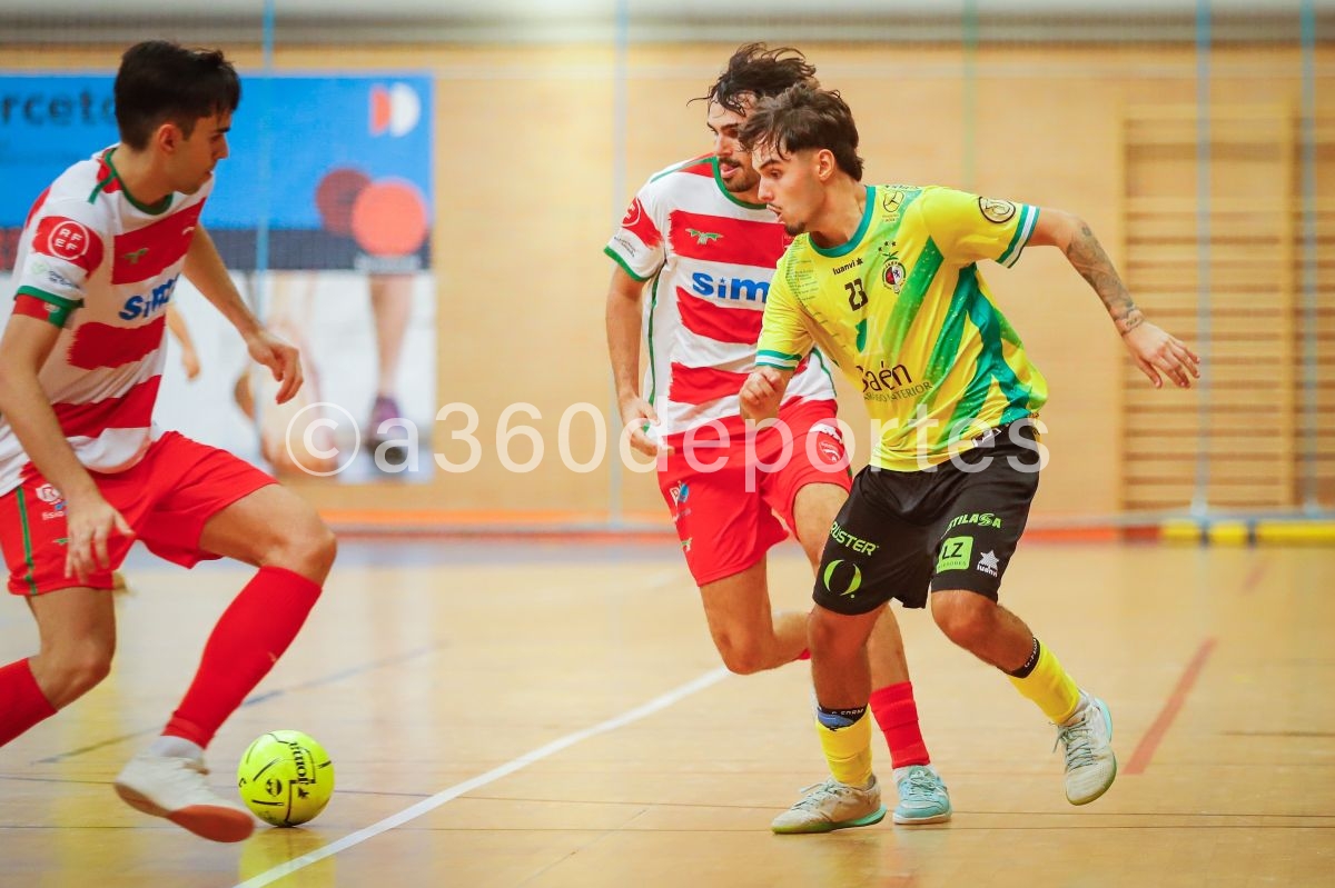 Sima-Granada-FS-vs-Jaen-Paraiso-FS-125