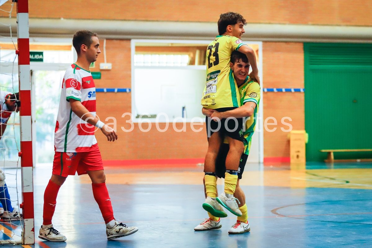 Sima-Granada-FS-vs-Jaen-Paraiso-FS-132