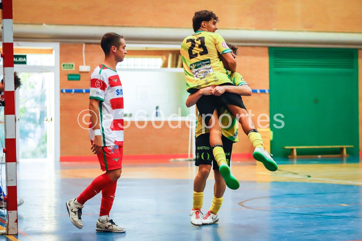 Sima-Granada-FS-vs-Jaen-Paraiso-FS-133