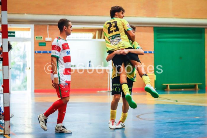 Sima-Granada-FS-vs-Jaen-Paraiso-FS-133