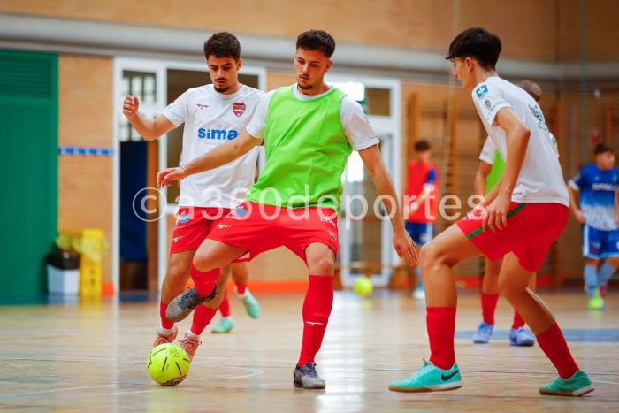 Terceto-Granada-FS-vs-CD-El-Ejido-FS-Foto-Francisco-Neyra-A360-Deportes-001