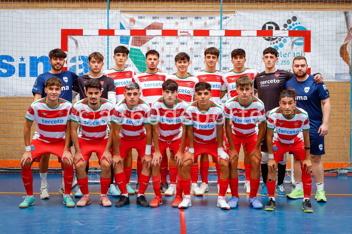 Terceto-Granada-FS-vs-CD-El-Ejido-FS-Foto-Francisco-Neyra-A360-Deportes-004