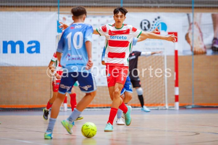 Terceto-Granada-FS-vs-CD-El-Ejido-FS-Foto-Francisco-Neyra-A360-Deportes-008