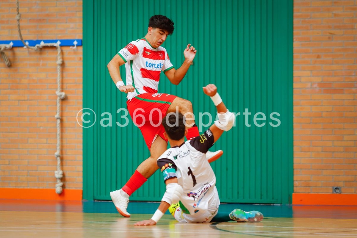 Terceto-Granada-FS-vs-CD-El-Ejido-FS-Foto-Francisco-Neyra-A360-Deportes-009