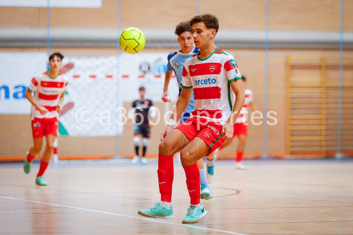 Terceto-Granada-FS-vs-CD-El-Ejido-FS-Foto-Francisco-Neyra-A360-Deportes-010