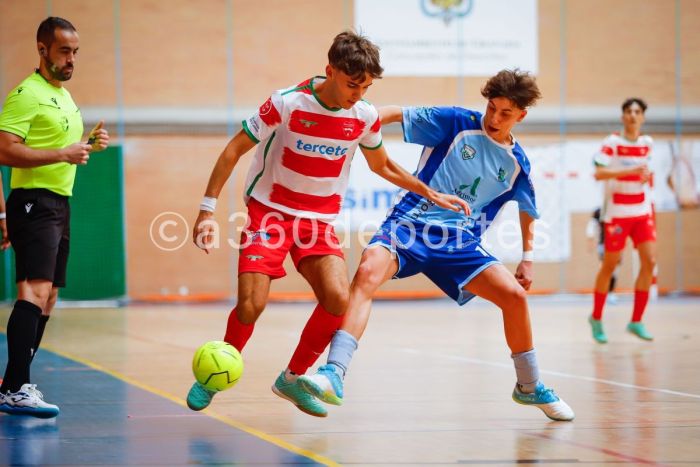 Terceto-Granada-FS-vs-CD-El-Ejido-FS-Foto-Francisco-Neyra-A360-Deportes-011