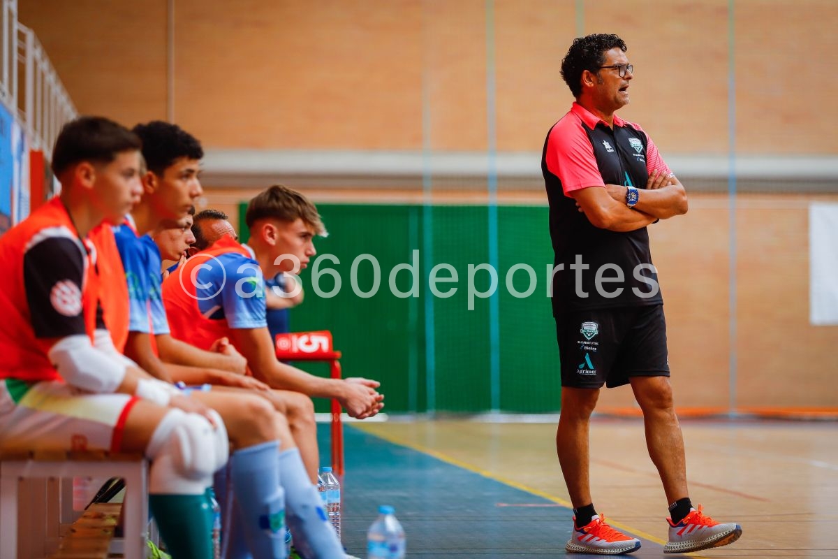 Terceto-Granada-FS-vs-CD-El-Ejido-FS-Foto-Francisco-Neyra-A360-Deportes-013