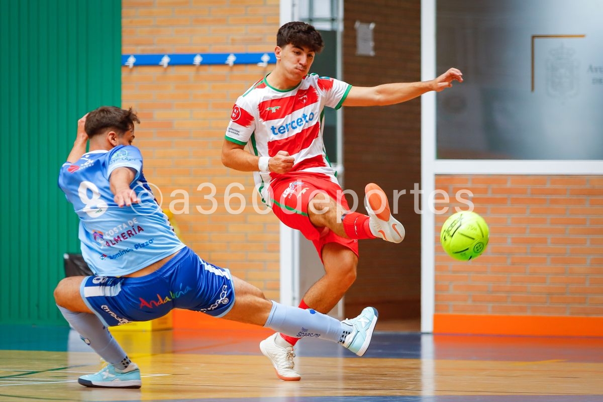 Terceto-Granada-FS-vs-CD-El-Ejido-FS-Foto-Francisco-Neyra-A360-Deportes-016