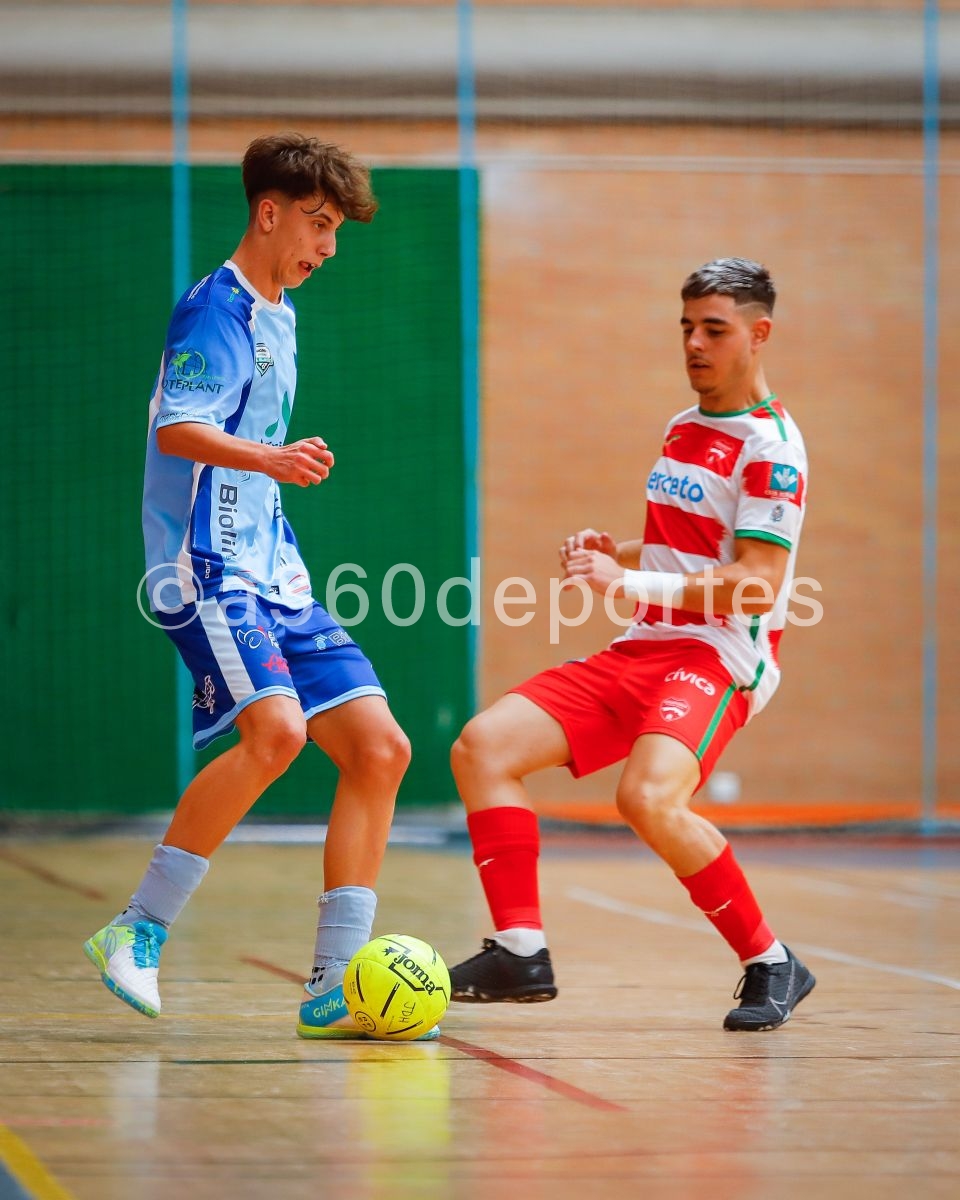 Terceto-Granada-FS-vs-CD-El-Ejido-FS-Foto-Francisco-Neyra-A360-Deportes-020