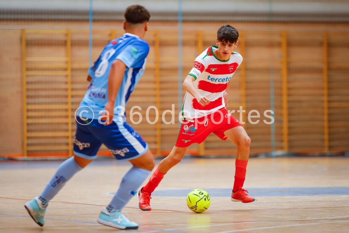 Terceto-Granada-FS-vs-CD-El-Ejido-FS-Foto-Francisco-Neyra-A360-Deportes-021