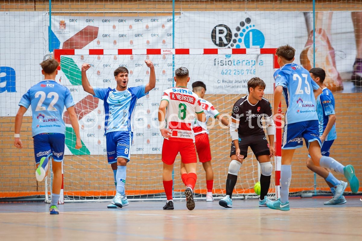 Terceto-Granada-FS-vs-CD-El-Ejido-FS-Foto-Francisco-Neyra-A360-Deportes-027