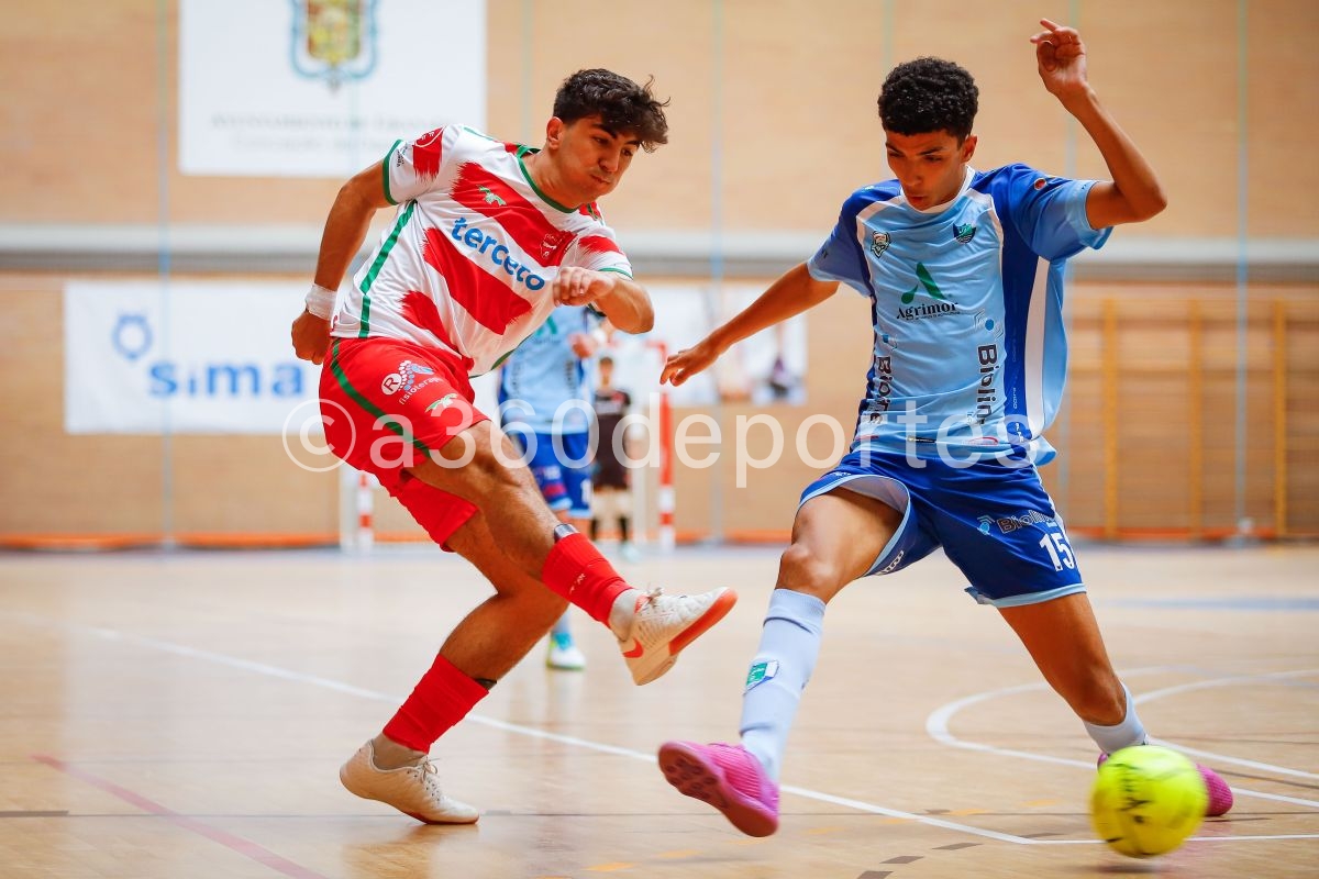 Terceto-Granada-FS-vs-CD-El-Ejido-FS-Foto-Francisco-Neyra-A360-Deportes-036