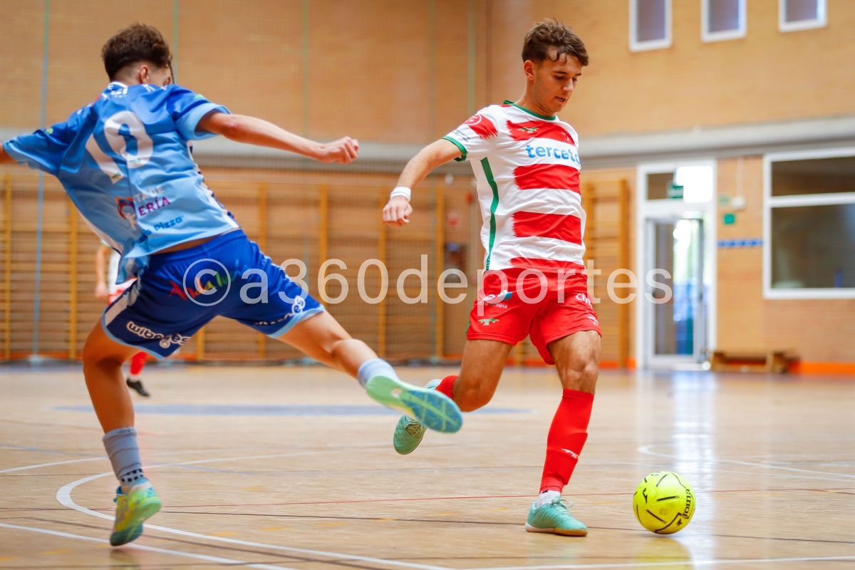 Terceto-Granada-FS-vs-CD-El-Ejido-FS-Foto-Francisco-Neyra-A360-Deportes-037