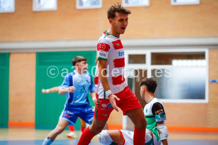 Terceto-Granada-FS-vs-CD-El-Ejido-FS-Foto-Francisco-Neyra-A360-Deportes-038