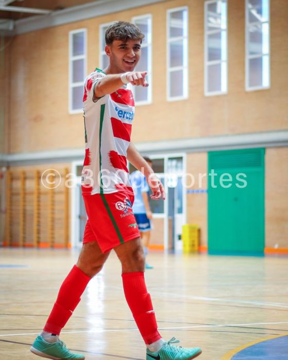 Terceto-Granada-FS-vs-CD-El-Ejido-FS-Foto-Francisco-Neyra-A360-Deportes-040