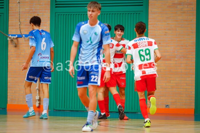 Terceto-Granada-FS-vs-CD-El-Ejido-FS-Foto-Francisco-Neyra-A360-Deportes-042