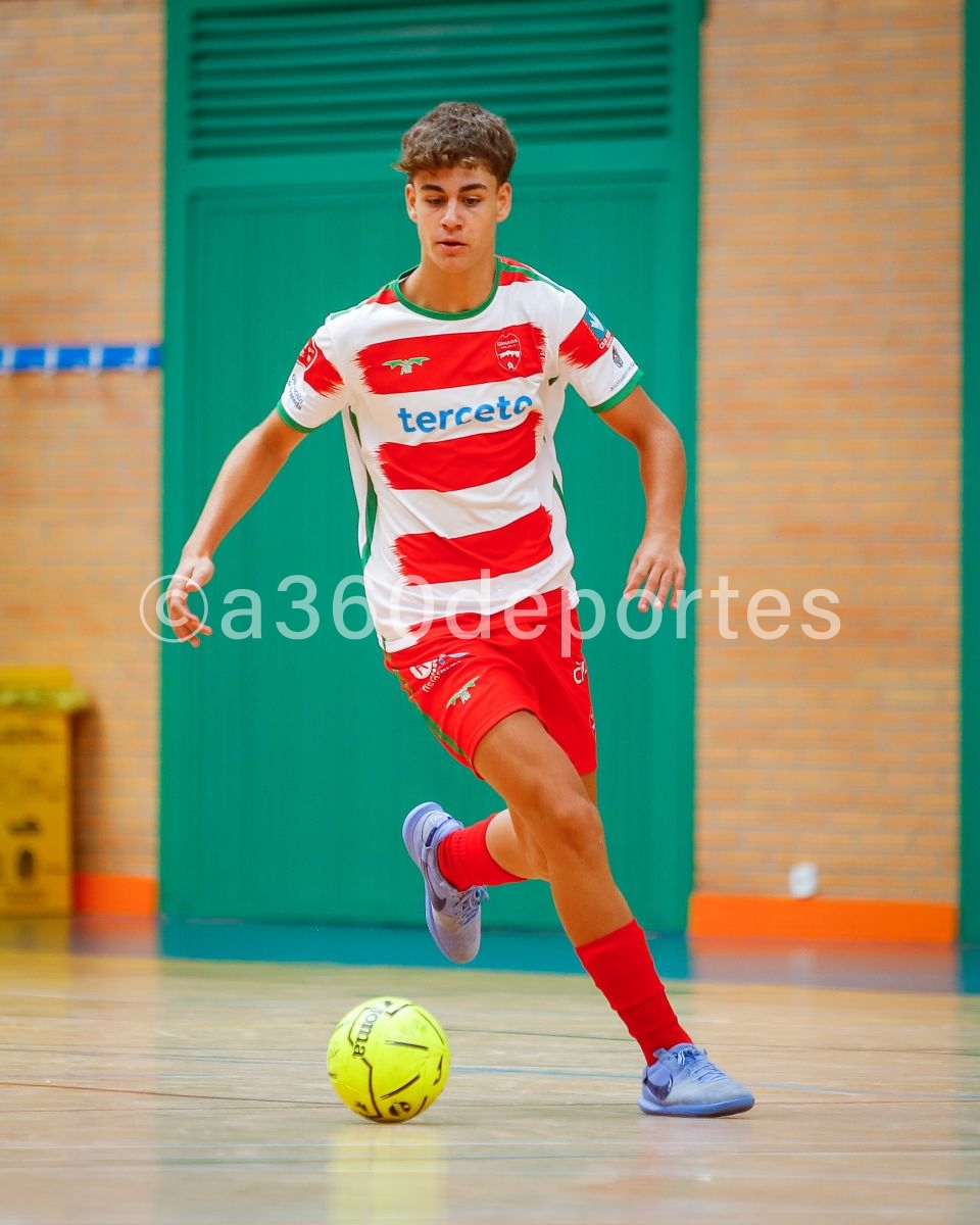 Terceto-Granada-FS-vs-CD-El-Ejido-FS-Foto-Francisco-Neyra-A360-Deportes-047