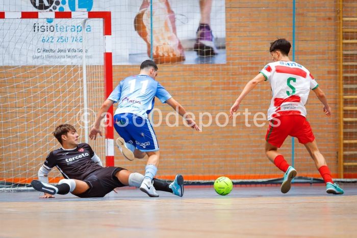 Terceto-Granada-FS-vs-CD-El-Ejido-FS-Foto-Francisco-Neyra-A360-Deportes-048