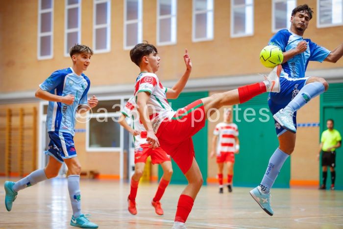 Terceto-Granada-FS-vs-CD-El-Ejido-FS-Foto-Francisco-Neyra-A360-Deportes-050