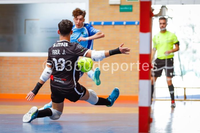 Terceto-Granada-FS-vs-CD-El-Ejido-FS-Foto-Francisco-Neyra-A360-Deportes-056