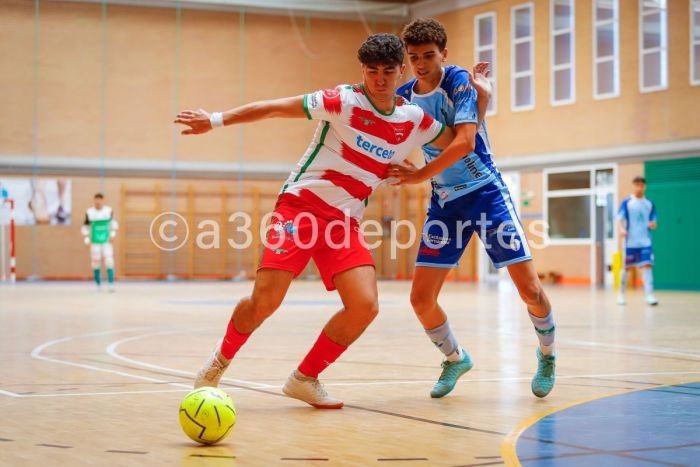 Terceto-Granada-FS-vs-CD-El-Ejido-FS-Foto-Francisco-Neyra-A360-Deportes-058