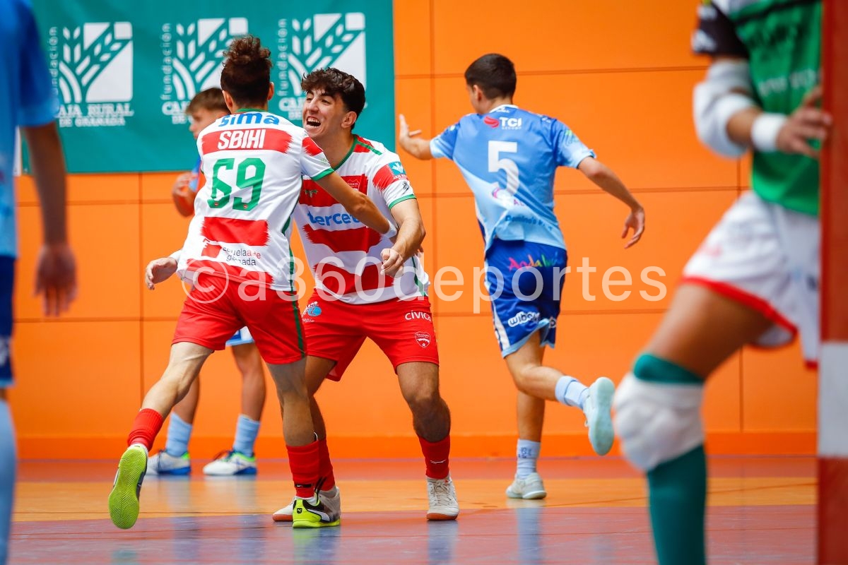Terceto-Granada-FS-vs-CD-El-Ejido-FS-Foto-Francisco-Neyra-A360-Deportes-065