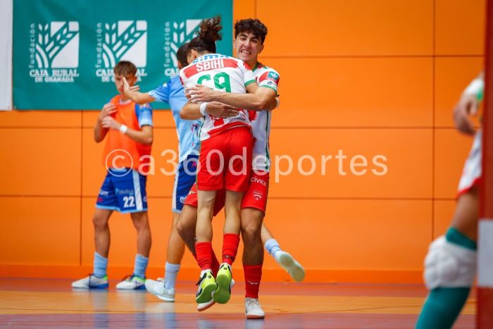 Terceto-Granada-FS-vs-CD-El-Ejido-FS-Foto-Francisco-Neyra-A360-Deportes-067