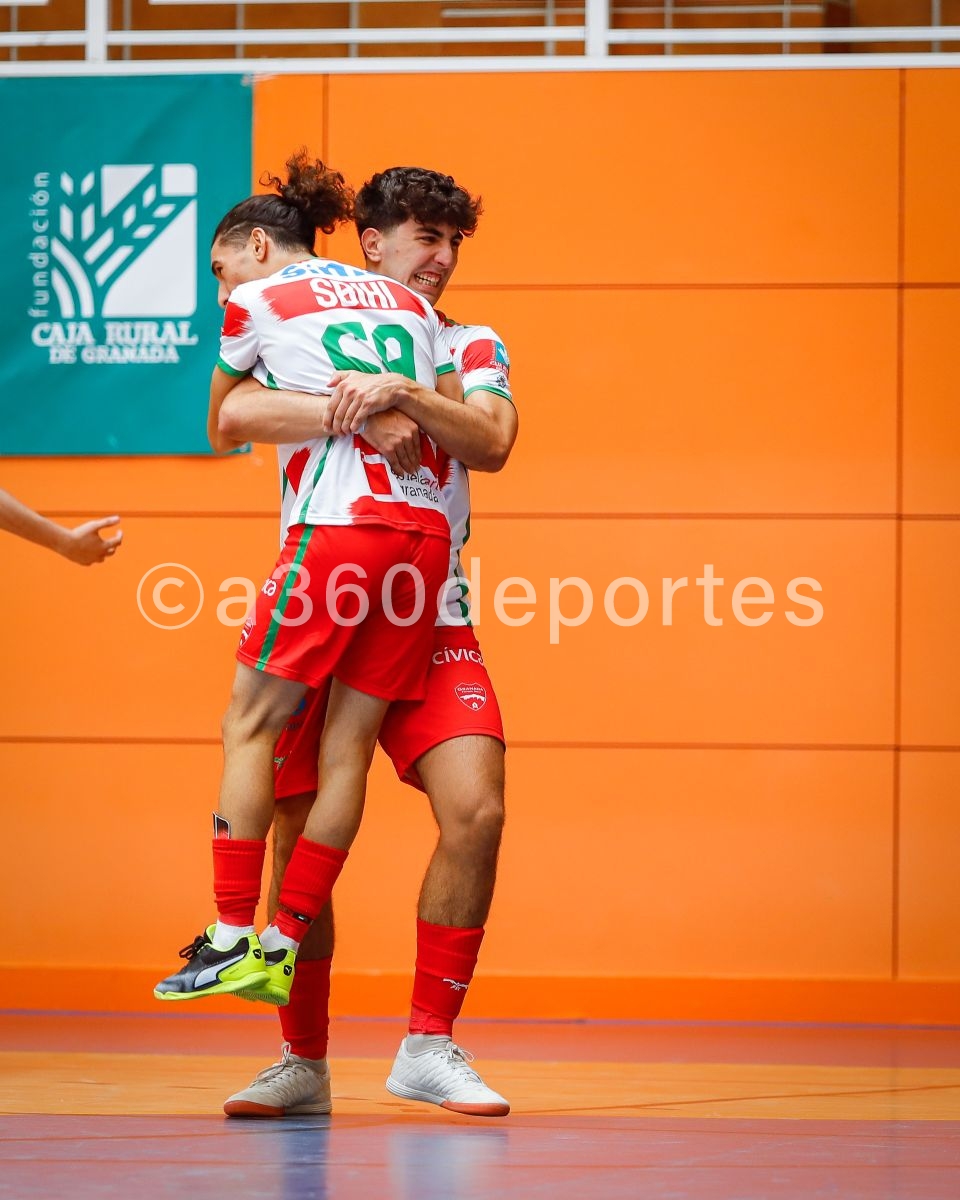 Terceto-Granada-FS-vs-CD-El-Ejido-FS-Foto-Francisco-Neyra-A360-Deportes-068